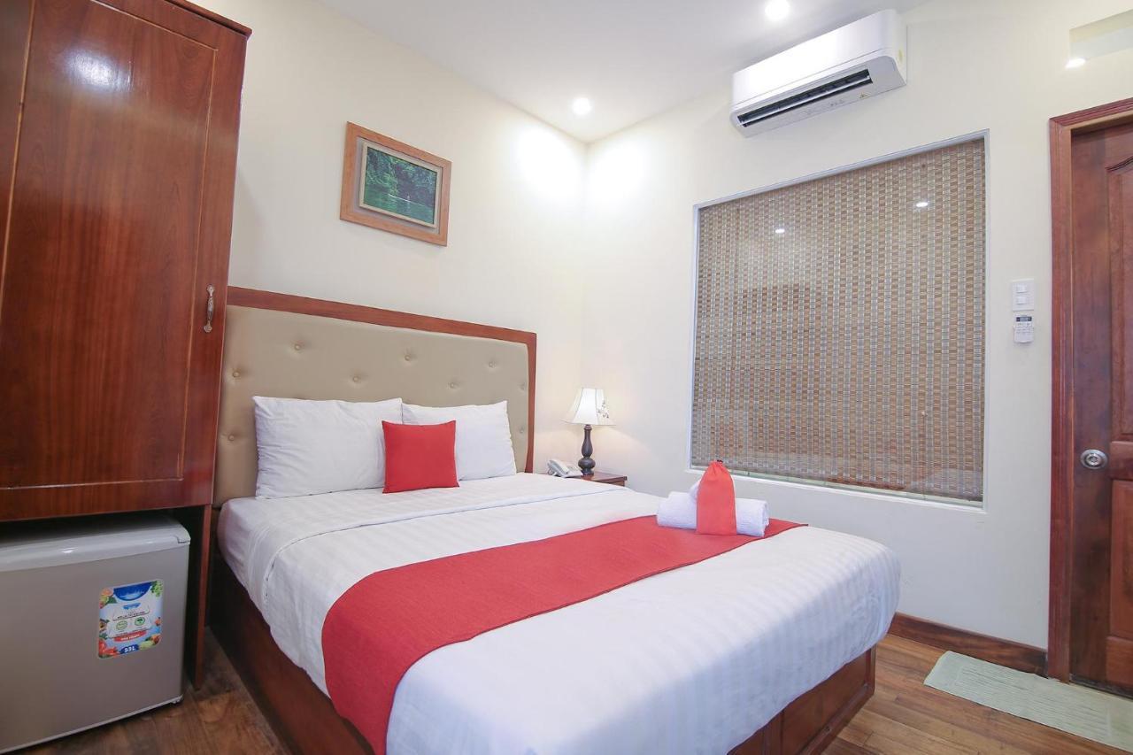 Kadupul Hotel Nguyen Thai Son Ho Chi Minh City Exterior photo