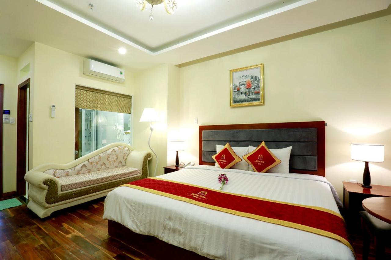 Kadupul Hotel Nguyen Thai Son Ho Chi Minh City Exterior photo