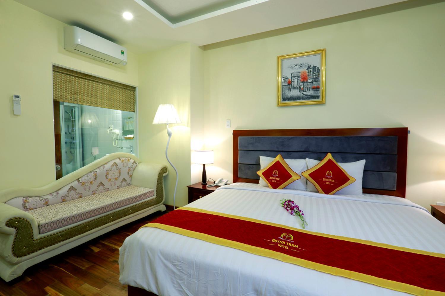 Kadupul Hotel Nguyen Thai Son Ho Chi Minh City Exterior photo