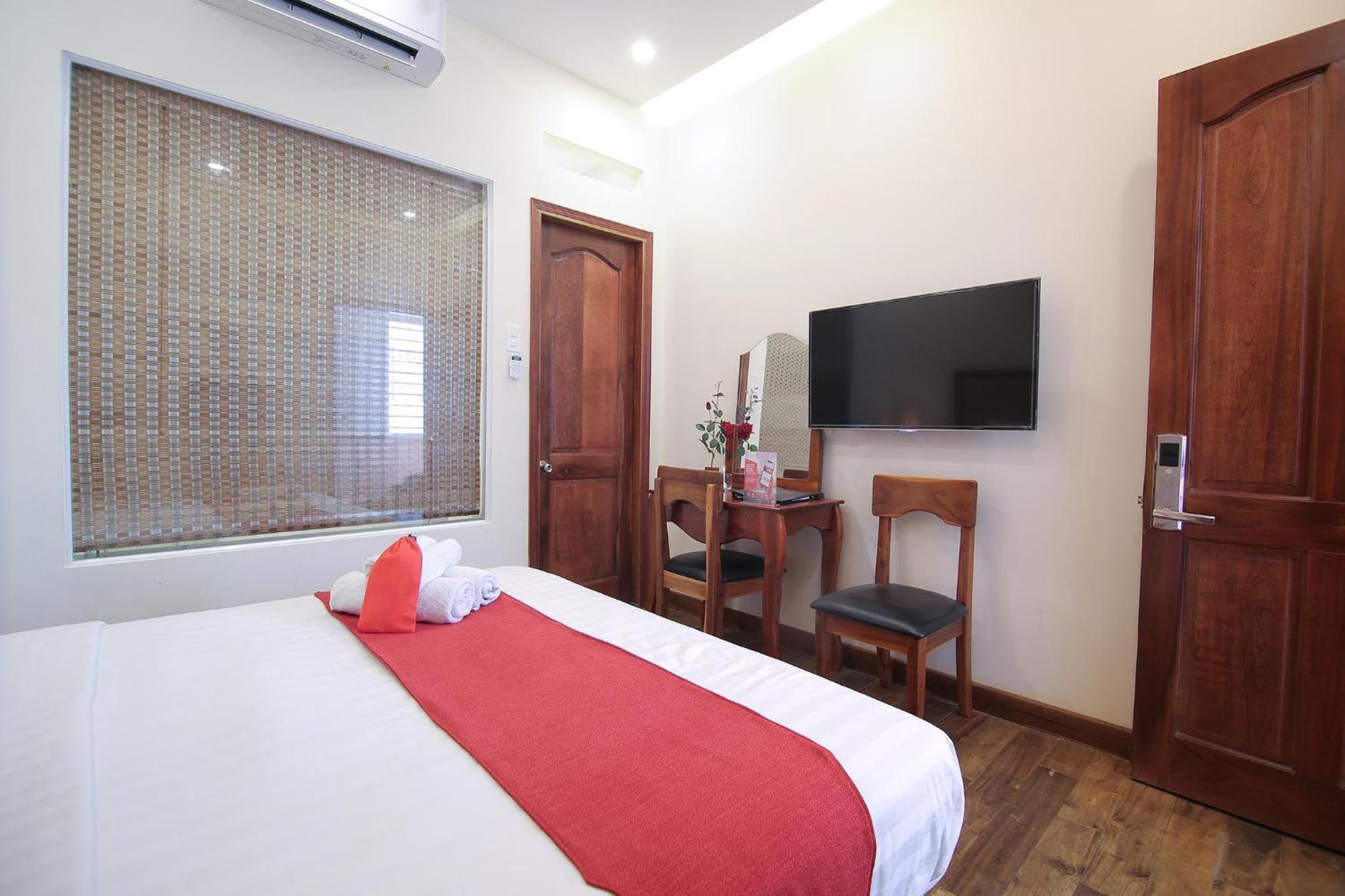 Kadupul Hotel Nguyen Thai Son Ho Chi Minh City Room photo