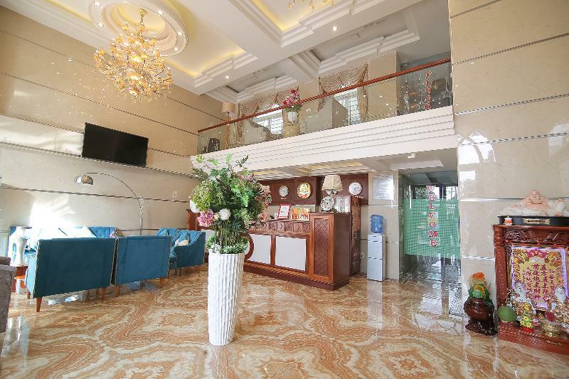Kadupul Hotel Nguyen Thai Son Ho Chi Minh City Exterior photo